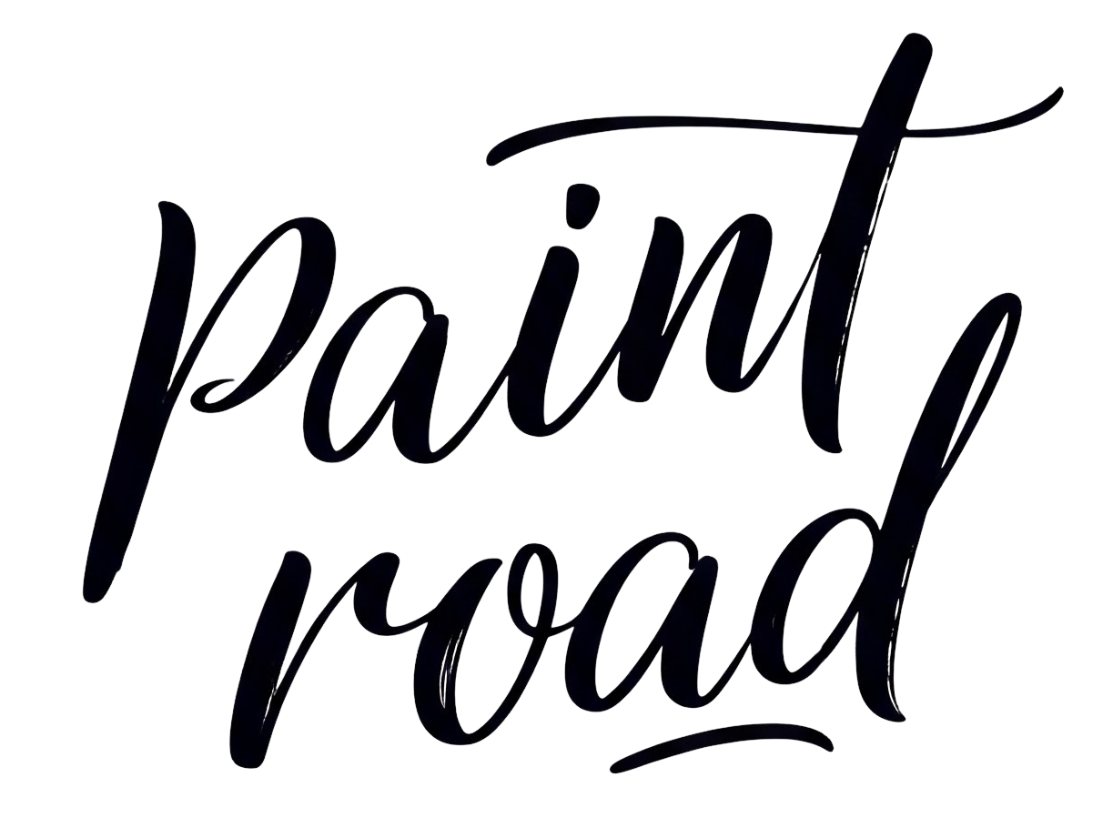 Paintroad